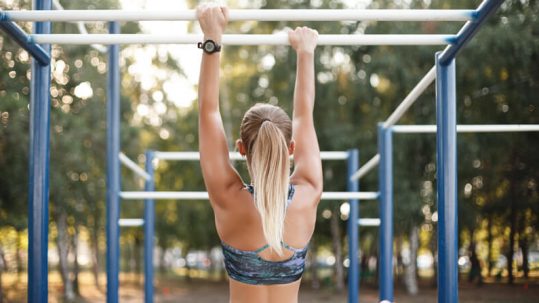 treino em baixa umidade temperatura elevada